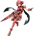 pyra|pyra official.